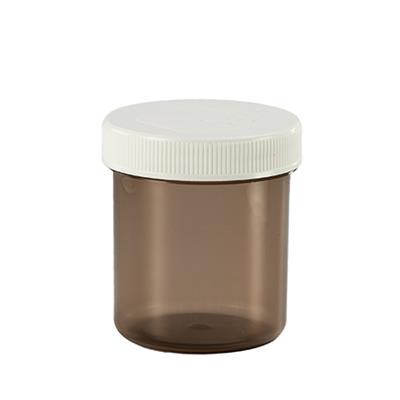 Spruyt Hillen Tabletflacon 40ml shadow met dop