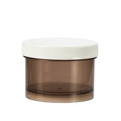 Spruyt Hillen Tabletflacon 75ml shadow met dop