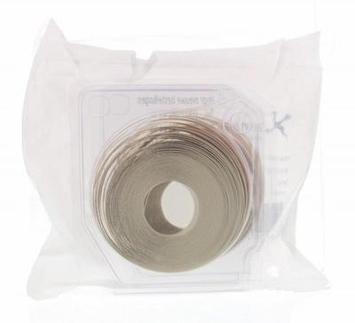 Spruyt Hillen Sticker kuur geheel afmaken