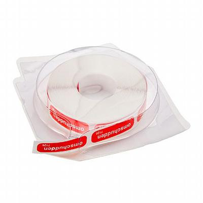 Spruyt Hillen Sticker omschudden rood