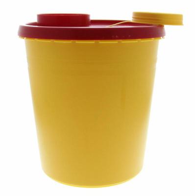 Spruyt Hillen Naalden container 1.5 liter