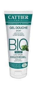 douche sport munt cer- 200ml