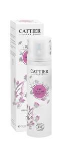 Cattier edt exquise cert - 100ml