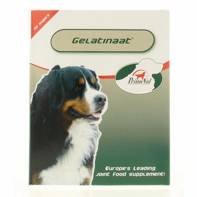 Primeval Gelatinaat gewrichten hond