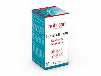 Nutrisan Nutriselenium