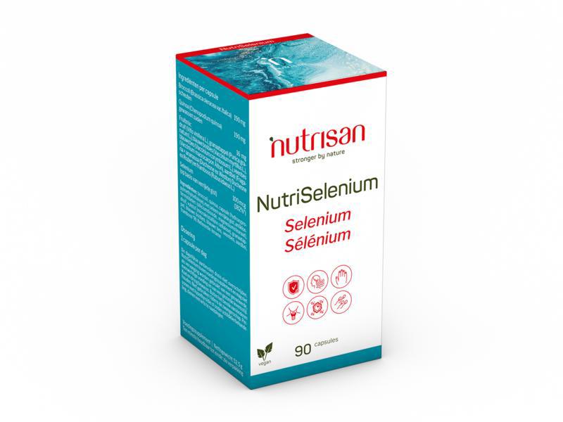 Nutriselenium