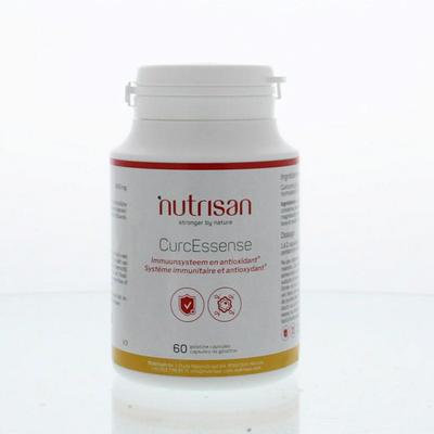 Nutrisan Curcussense