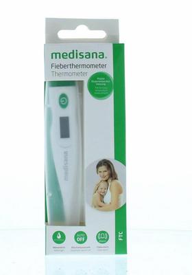 Medisana Thermometer digitaal FTC