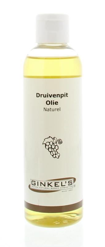 Druivenpitolie