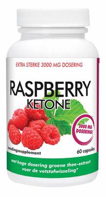 Natusor Raspberry ketone burner