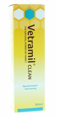 VETRAMIL Spoelvloeistof