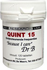 Quint 15