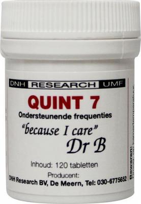 DNH Quint 7