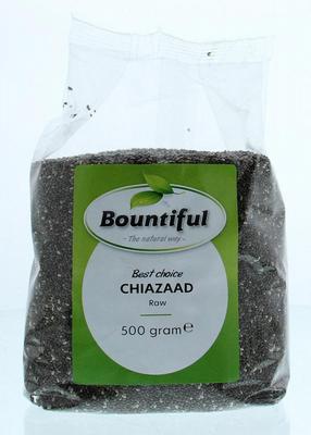 Bountiful Chia zaad