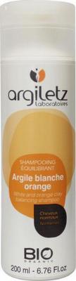 Argiletz kleishampoo norm haar 200ml