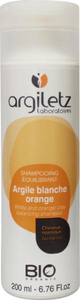 kleishampoo norm haar 200ml