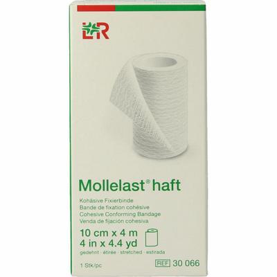 Mollelast Fixatiewindsel haft 4m x 10cm