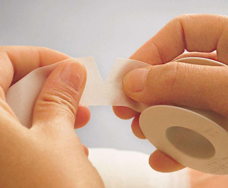 Hechtpleister 5m x 2.50cm