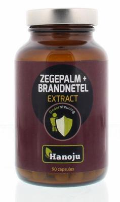 Hanoju Zegepalm & brandnetel extract