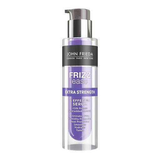 Frizz ease extra strength 6 effects serum