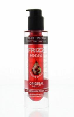 John Frieda Frizz ease original 6 effects serum