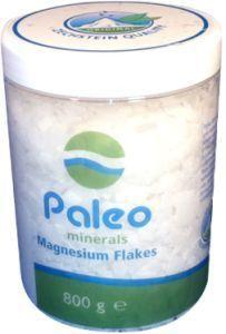 PALEO minerals magnesium flake 800g