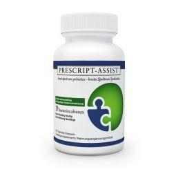 prescript assist probioticum- 60cp