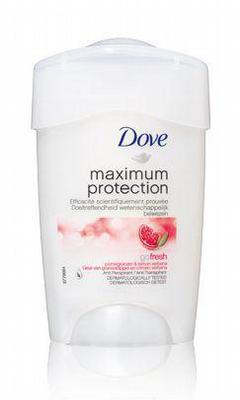Dove deost max p vrw granaata- 45ml