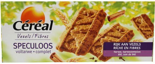 Speculoos voltarwe