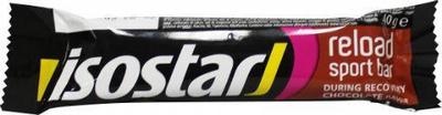 Isostar Reload sport bar chocolate