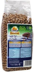 Cereal gv rijst gepoft bi- 250gr