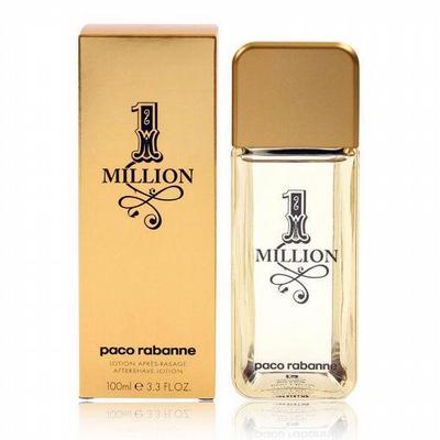 RABANNE 1 Million aftershave men