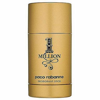 RABANNE 1 Million deodorant stick men