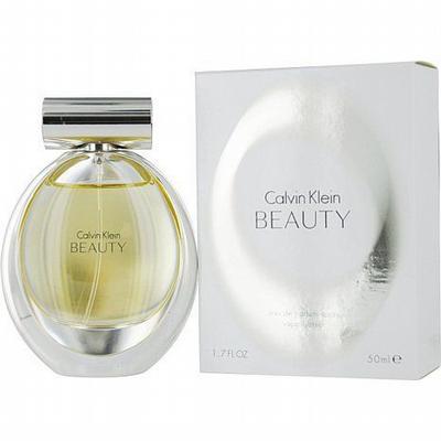 Calvin Klein Beauty eau de parfum vapo female