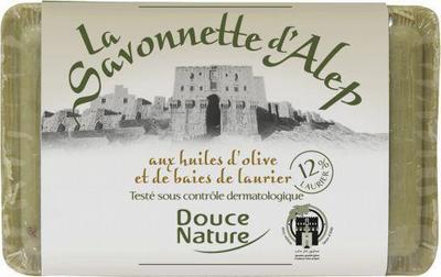 Douce Nature Toiletzeep Aleppo 12%