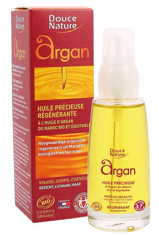 Argan olie bio