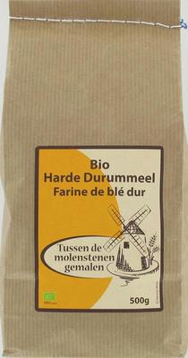 HERMUS harde durummeel 500 gram