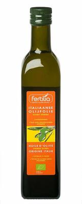 Fertilia italiaanse olijfolie 500 ml