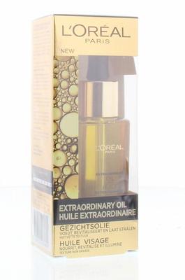 L'Oreal Paris Dermo expertise age perfect extraordinary oil
