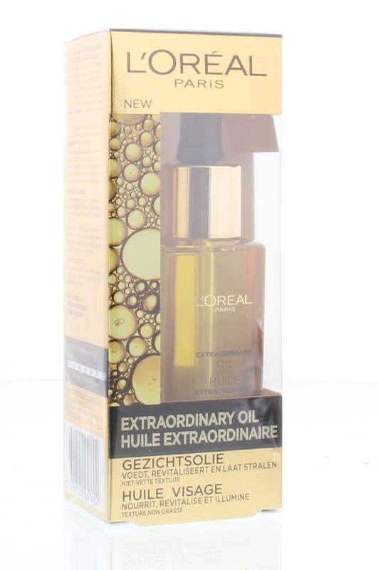 Dermo expertise age perfect extraordinary oil