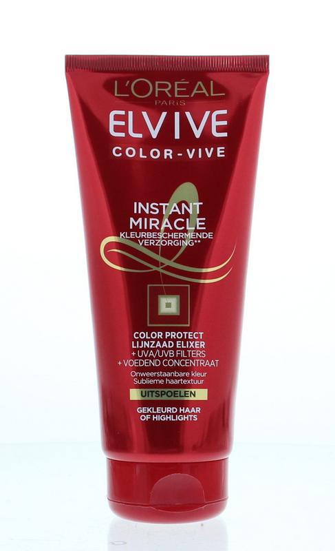 Instant miracle color vive