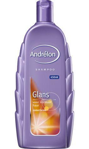 shamp glans normaal- 300ml