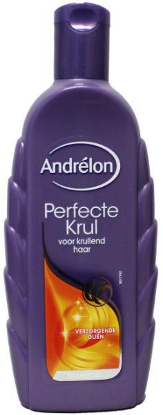 shamp perf krul- 300ml