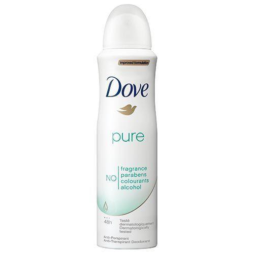 deospr pure 150m