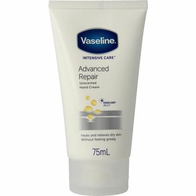 Vaseline Handcreme advance repair