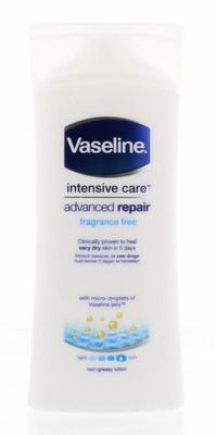 Vaseline Bodylotion advanced repair