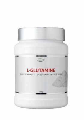 Nutrivian L-Glutamine