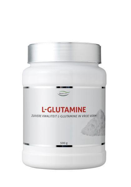 L-Glutamine