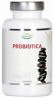 Nutrivian Probiotica