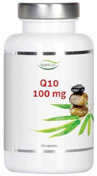 Q10 100 mg bioperine